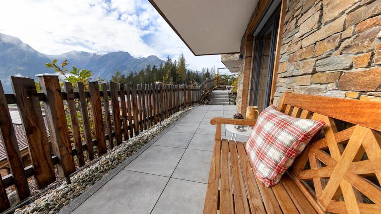 TerraceBalcony TerraceBalcony